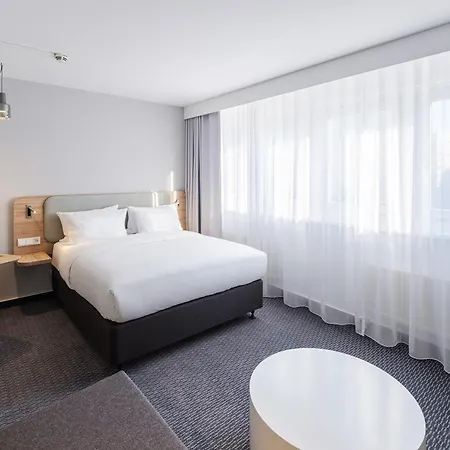 The Student Hotel