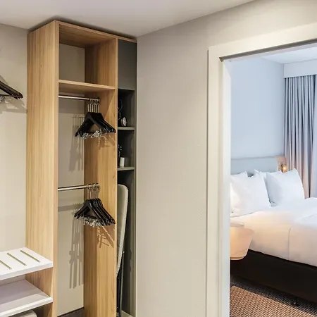 The Student Hotel 3*