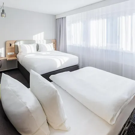 The Student 3* Dresden