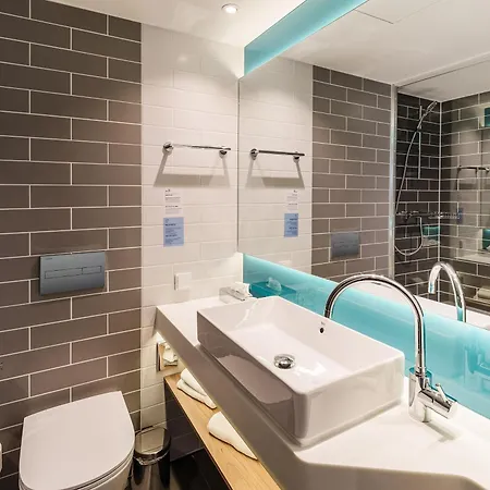 Hotel Express Zentrum By Ihg