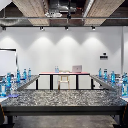 Express Zentrum By Ihg 3*