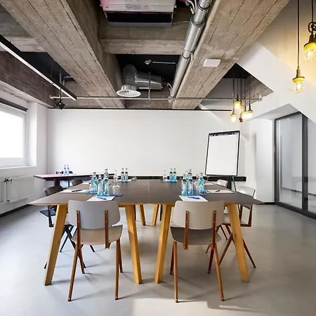Express Zentrum By Ihg 3* Δρέσδη