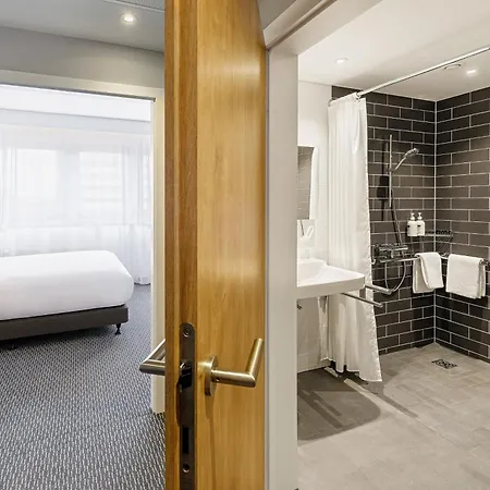 Express Zentrum By Ihg Отель 3*