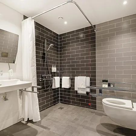 Hotel Express Zentrum By Ihg