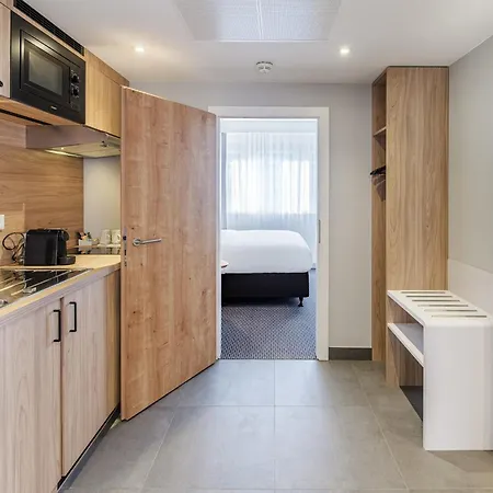 Express Zentrum By Ihg Ξενοδοχείο Δρέσδη