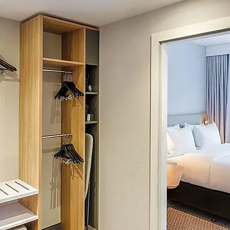 Express Zentrum By Ihg
