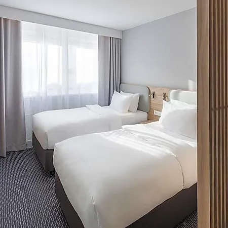 Express Zentrum By Ihg Dresden