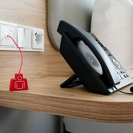 Express Zentrum By Ihg Ξενοδοχείο Δρέσδη