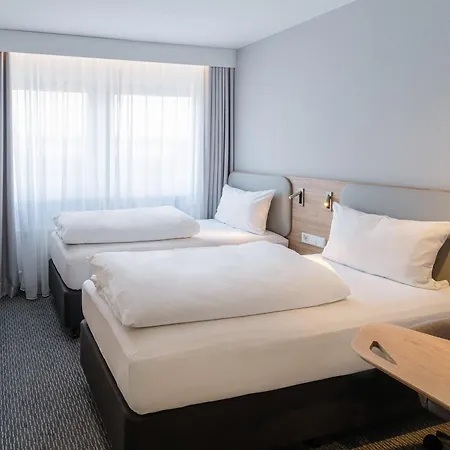 Express Zentrum By Ihg 3* Δρέσδη