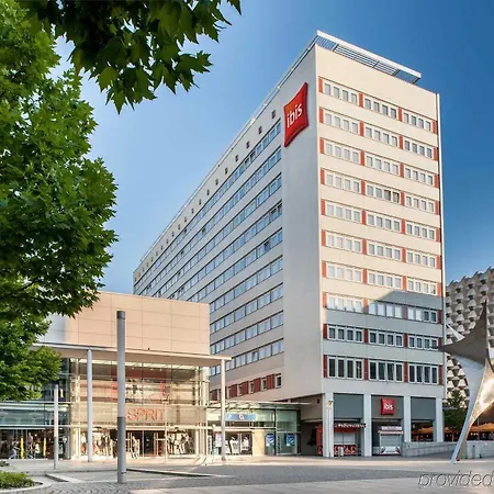 Express Zentrum By Ihg Otel