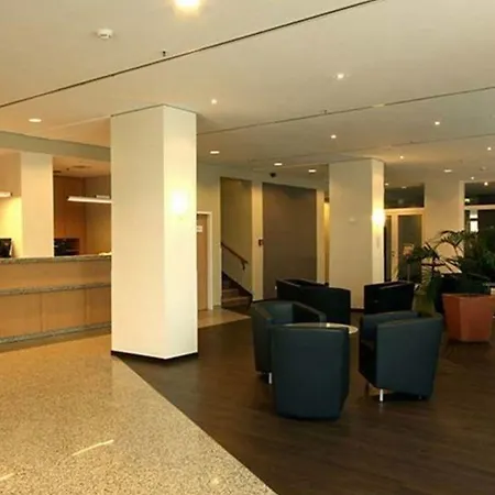 Express Zentrum By Ihg Dresden