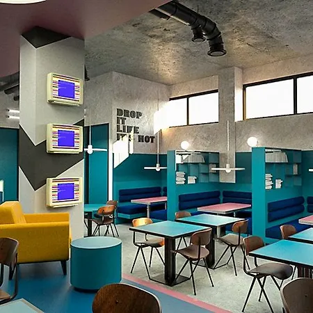 Hotel Express Zentrum By Ihg 3*