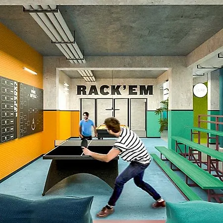 Express Zentrum By Ihg Hotel 3*