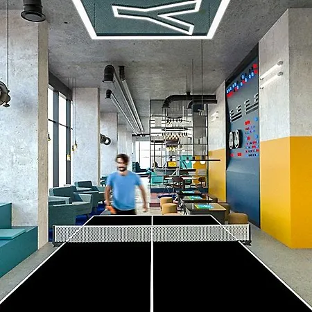 Express Zentrum By Ihg Ξενοδοχείο
