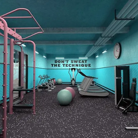 Hotel Express Zentrum By Ihg