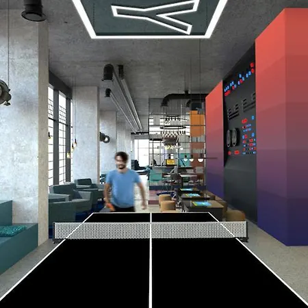 Express Zentrum By Ihg 3* Dresde