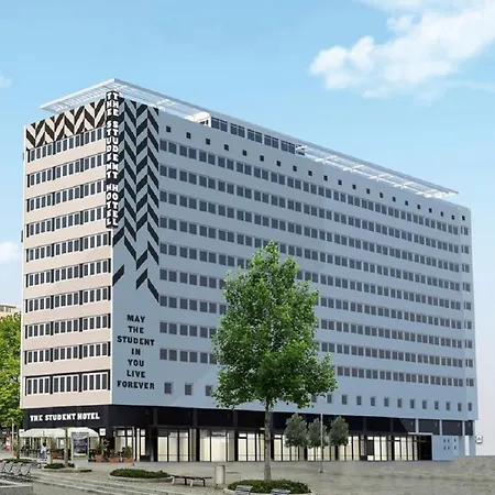 Express Zentrum By Ihg