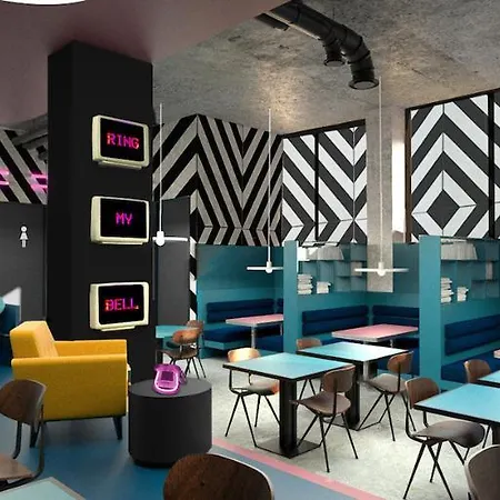 Ξενοδοχείο Express Zentrum By Ihg