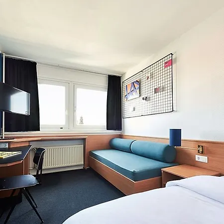 The Student Hotel