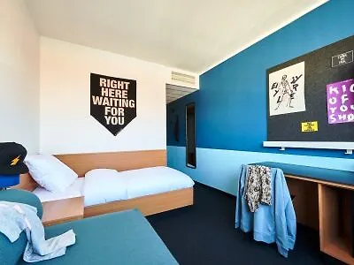 Hotel Express Zentrum By Ihg