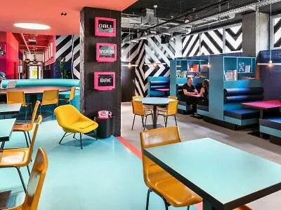 Express Zentrum By Ihg