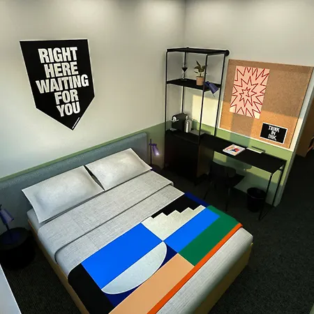 Express Zentrum By Ihg 3*