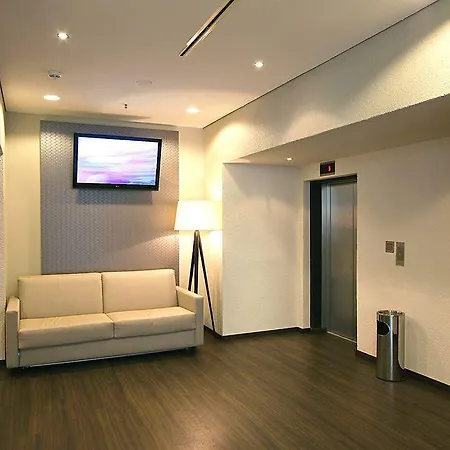 Express Zentrum By Ihg Dresden