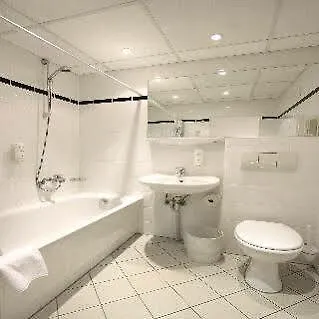 Express Zentrum By Ihg Дрезден
