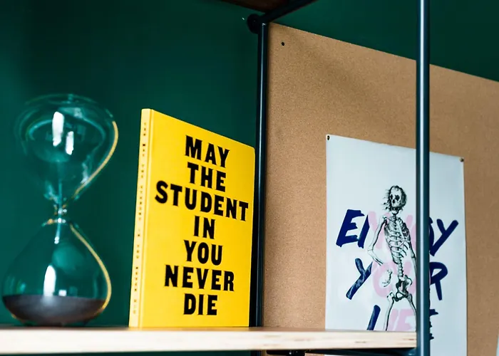 Hotel Express Zentrum By Ihg 3*