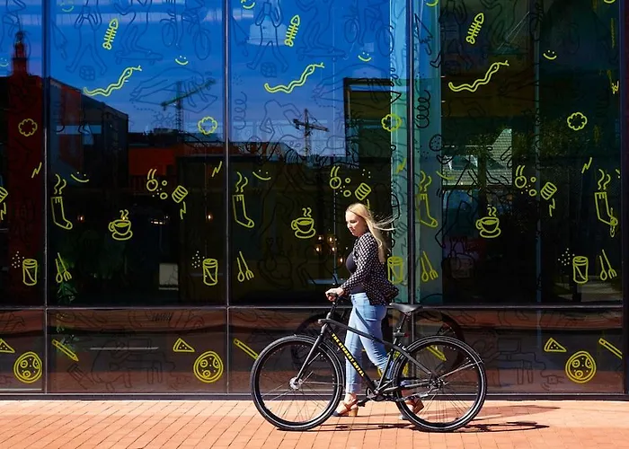 Express Zentrum By Ihg 3* Дрезден