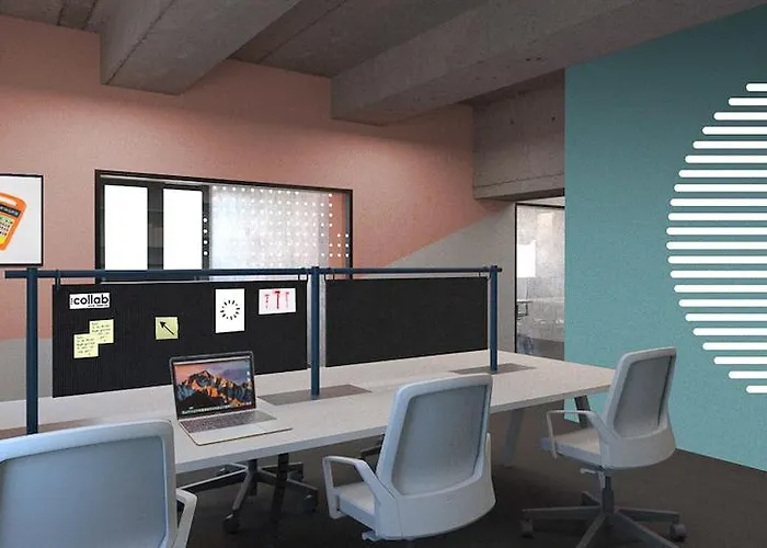 Express Zentrum By Ihg Отель 3*