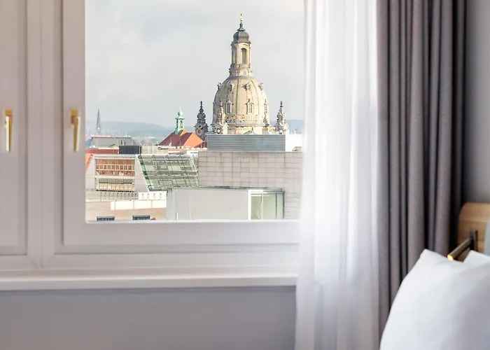 Express Zentrum By Ihg Hotel