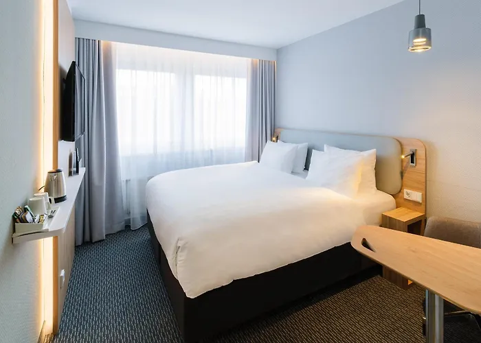 Express Zentrum By Ihg