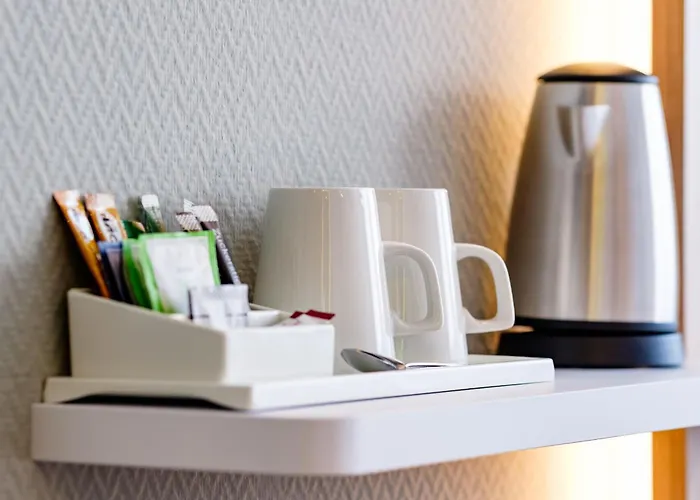 Express Zentrum By Ihg 3* Дрезден