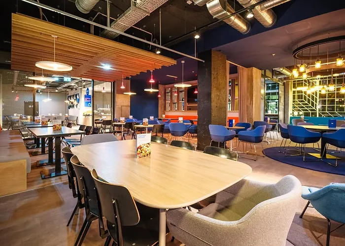 Express Zentrum By Ihg