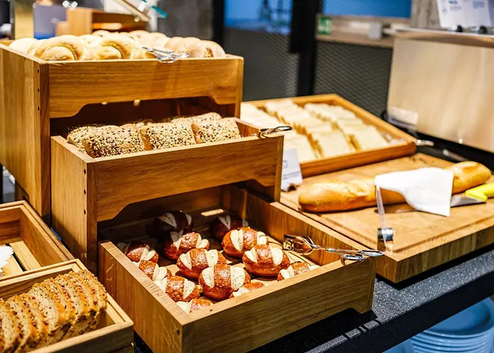 Express Zentrum By Ihg