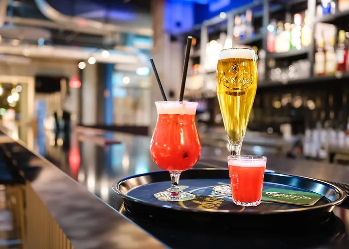 Отель Express Zentrum By Ihg