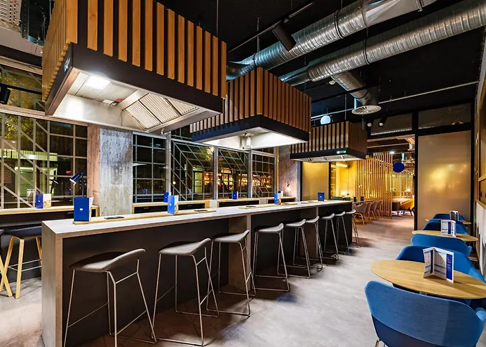 Express Zentrum By Ihg 3*