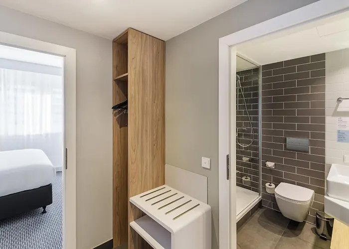 Express Zentrum By Ihg Hotel