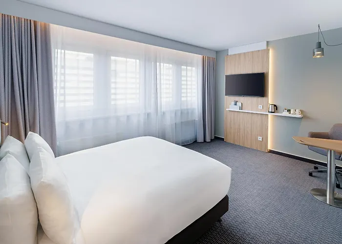 Express Zentrum By Ihg 3*