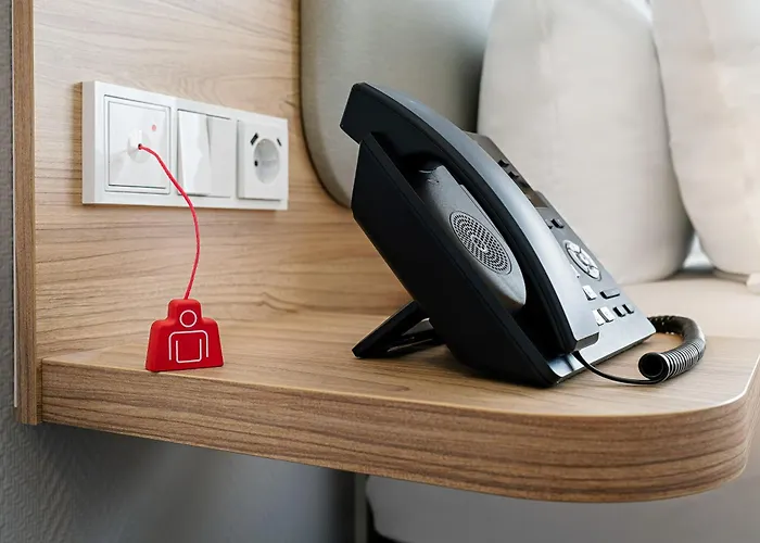 Express Zentrum By Ihg Hotel 3*