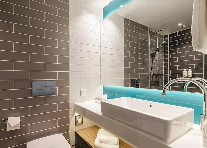 Hotel Express Zentrum By Ihg 3*