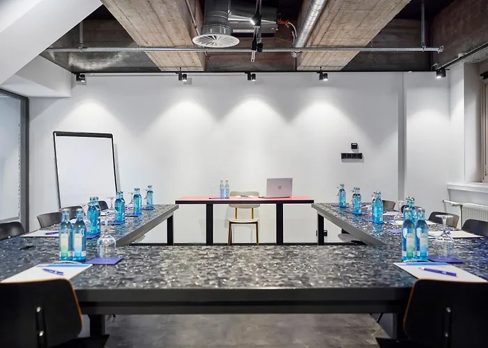 Express Zentrum By Ihg 3*