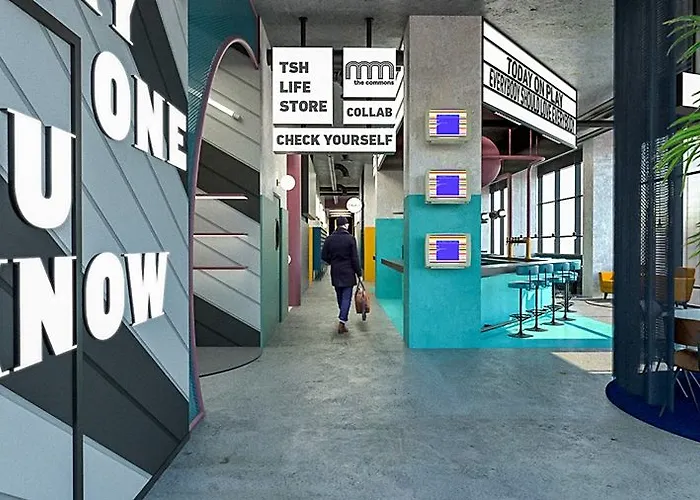 Express Zentrum By Ihg Drážďany