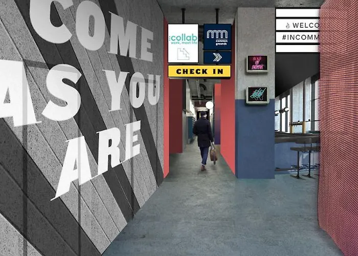 Hotel Express Zentrum By Ihg 3*