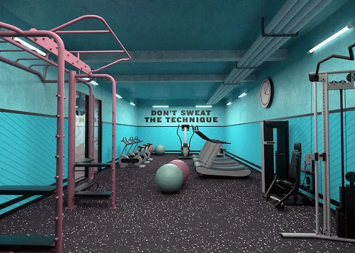 Отель Express Zentrum By Ihg