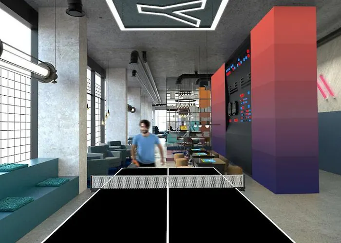 Express Zentrum By Ihg 3* Дрезден