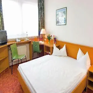 Express Zentrum By Ihg