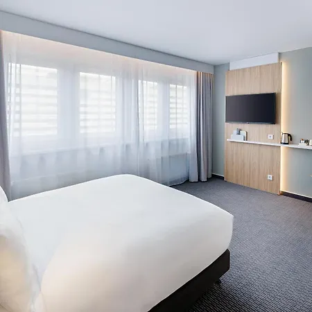Express Zentrum By Ihg 3*