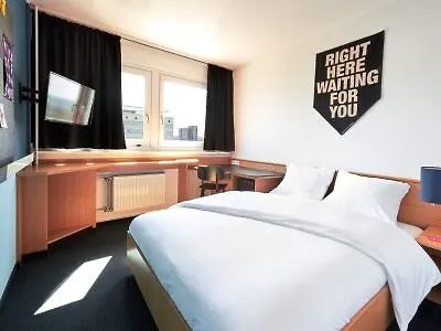 Express Zentrum By Ihg Hotel